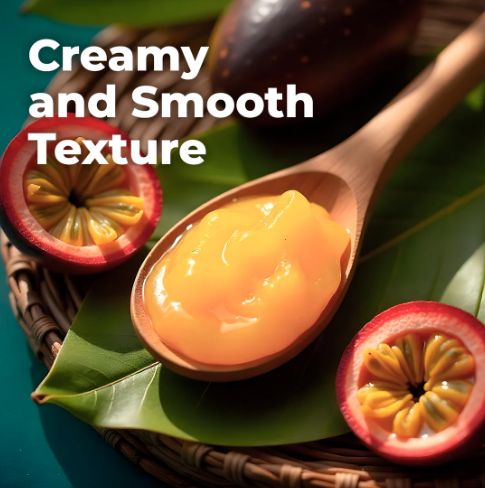 Mel com Maracujá - Imagem 3