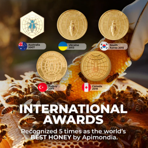 Mel Orgânico - Imagem 3